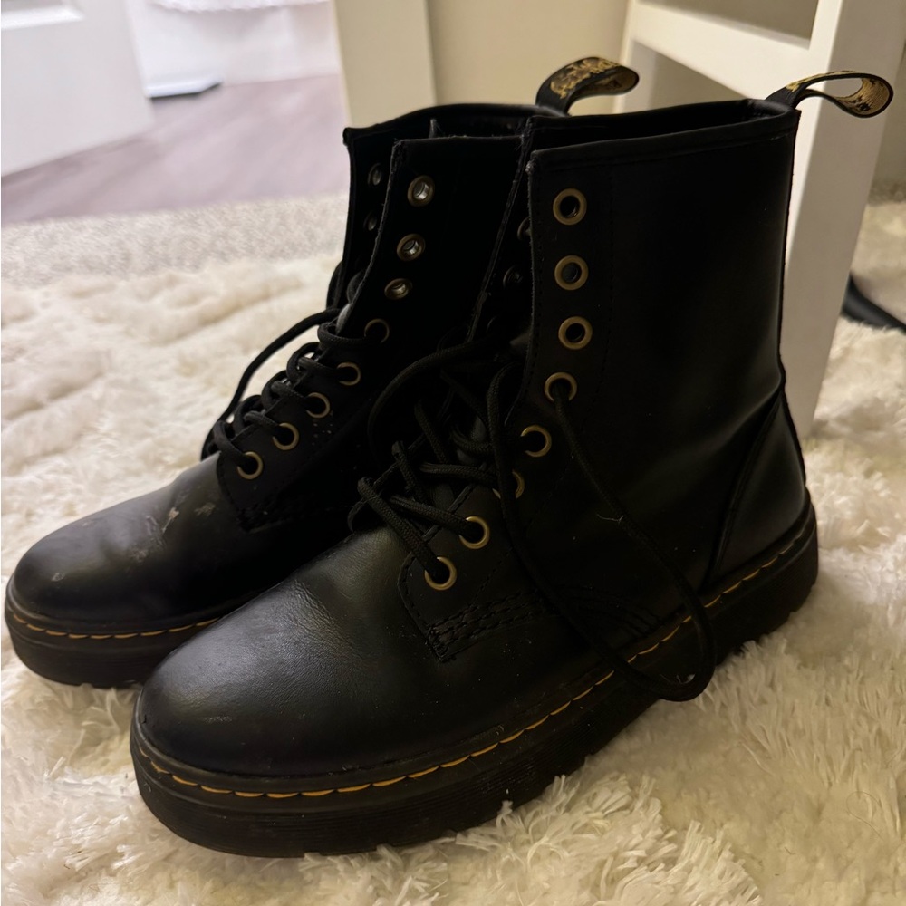 Dr. Martins